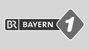 Bayern 1 Logo