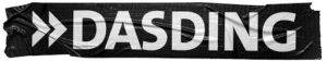 DASDING Logo