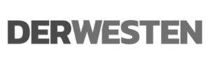 Der Westen Logo
