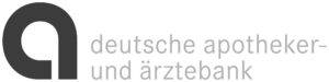 Deutsche Apotheker- und Ärztebank Logo