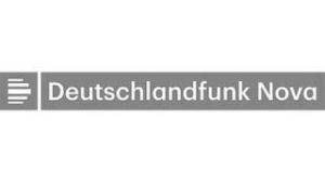 Deutschlandfunk Nova Logo