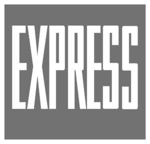 Express Logo