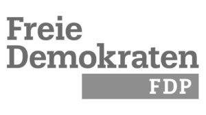 FDP Logo