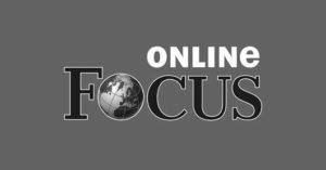 Focus Online Logo