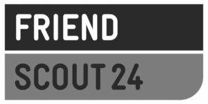 FriendScout24 / LoveScout24 Logo