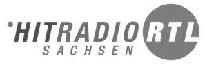 Hitradio Sachsen Logo