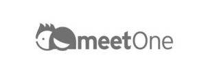 meetOne Logo