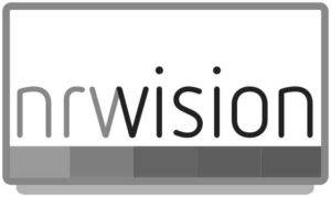 NRWision Logo