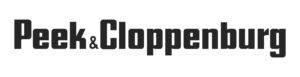 Peek und Cloppenburg Logo