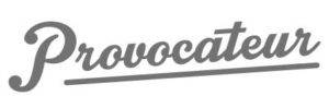 Provocateur Magazin Logo