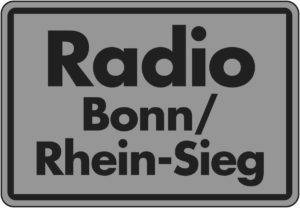 Radio Bonn/Rhein-Sieg Logo