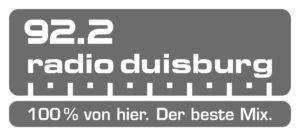 Radio Duisburg Logo