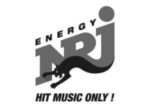 Radio Energy Zürich Logo