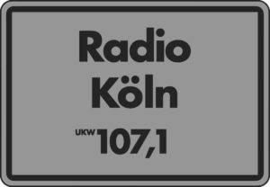 Radio Köln Logo