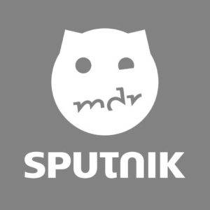 Radio Sputnik Logo