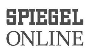 Spiegel Online Logo