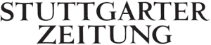 Stuttgarter Zeitung Logo