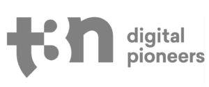 t3n – Digital Pioneers Logo