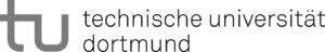 Technische Universität Dortmund Logo