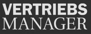 Vertriebsmanager Magazin Logo