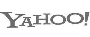 Yahoo Logo