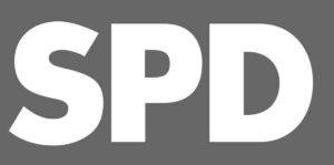 SPD Logo