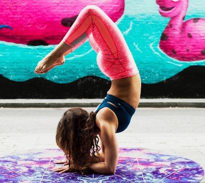 Meditation Fitnessstudio Frauen Ex zurückgewinnen Tricks sexy Arsch innere Mitte was kann man montags machen
