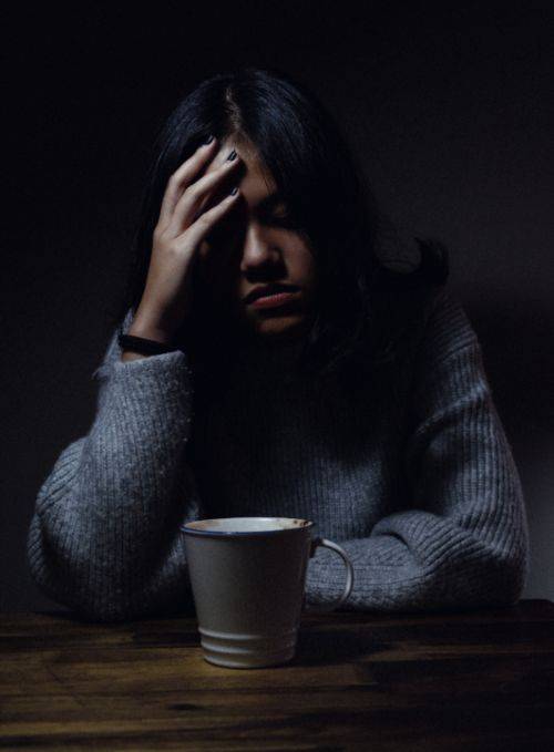 Selbstunsicherheit wurde betrogen emotionale Erpressung obbing am Arbeitsplatz Trennungsschmerz bewältigen