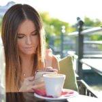 Dating-nachricht online chatten