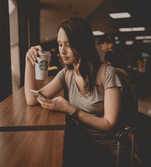 Freundin finden im Internet nach dem ersten Date Finya Jappy sie schreibt nicht zurück miteinander chatten versetzt werden flirten und chatten kurze Sprüche