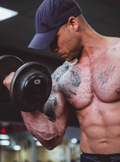 Der Revenge Body ist das neue Phänomen