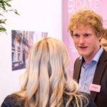 Flirttrainer und Experte fuer die Partnersuche Horst Wenzel