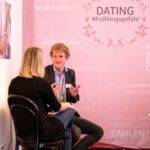 Flirt Trainer Horst Wenzel gibt Tipps für Singles zum Kennenlernen