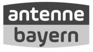 Antenne Bayern Logo