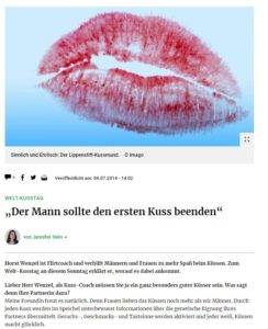 Frankfurter Rundschau Artikel