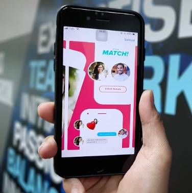 der neue Dating Trend Hardballing