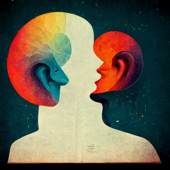 Die Kunst des Zuhörens: Besser kommunizieren durch aktives Zuhören