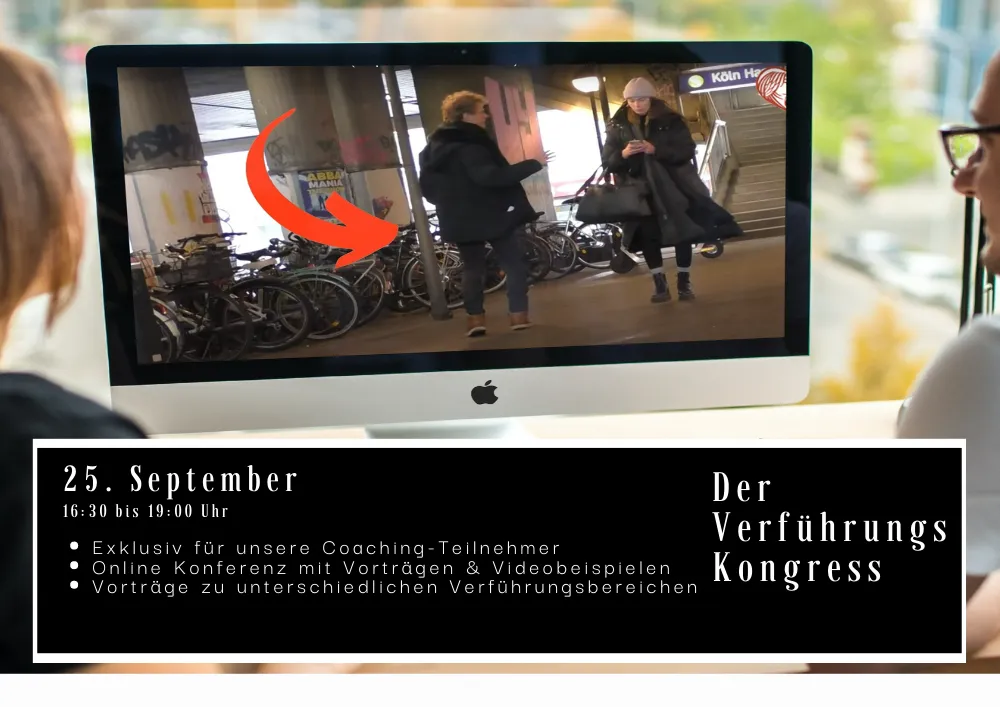 Frauen kennenlernen