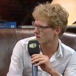 Besser Flirten lernen