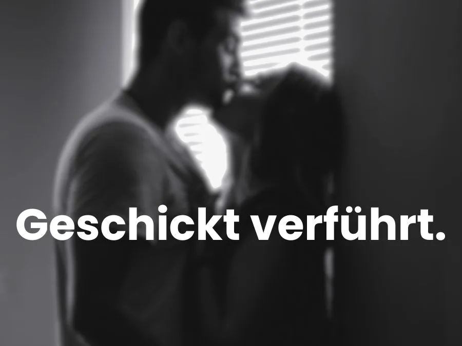 Frau über Dating-App getroffen? Diese 3 Fehler ruinieren alles