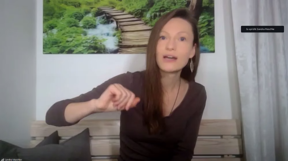 Exklusive Leseprobe: Die 11 Aspekte der Lust – neues Buch von Sexexpertin Sandra Maschke