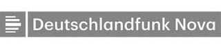 Deutschlandfunk Nova Logo
