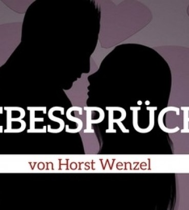 287 Liebesspruche Suss Romantisch Von Herzen