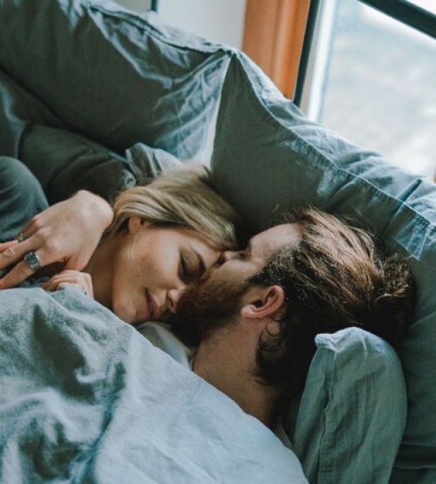 Besser flirten Flirt mit verheiratetem Mann