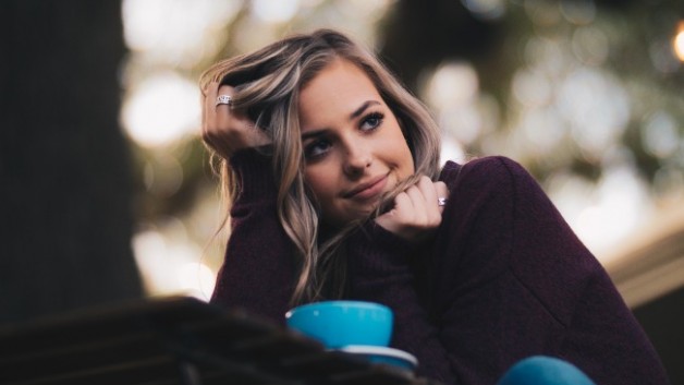 Richtig flirten beim ersten date