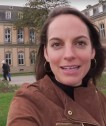 Sexualpädagogin Gianna Bacio hilft Beziehungen und Sigles auf der Partnersuche